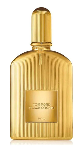 Black Orchid Por Tom Ford Eau De Pa - mL a $1014800