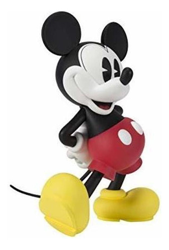 Bandai Tamashii Nations Figuarts Zero Mickey Mouse (1930