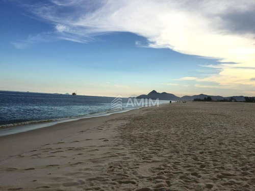 Oportunidade De Casa Em Itaipuaçu - Maricá - Ca0386