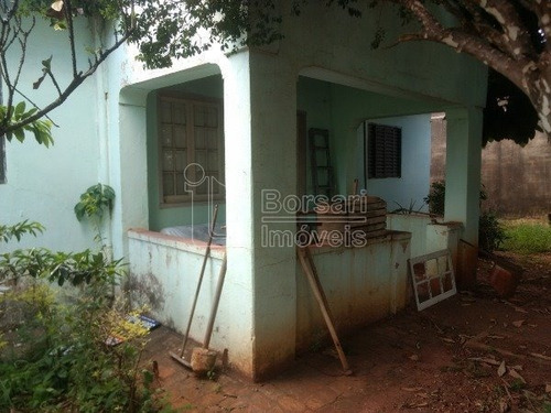 Imagem 5 de 5 de Venda De Casas / Padrão Na Cidade De Araraquara 8753