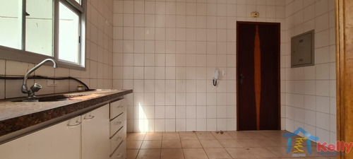 Imagem 13 de 15 de Apartamento - Venda - Ed Bertioga - Presidente Prudente - Sp - 2284