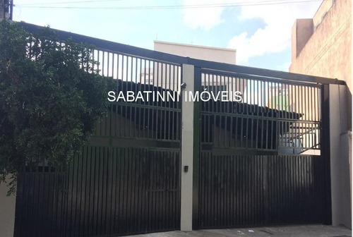 Imagem 2 de 13 de Galpão A Venda Em Sp Tatuapé - Gl00002 - 32763293