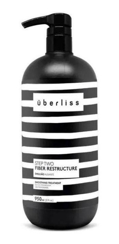 Avlon Uberliss Fiber Restructure 950ml
