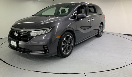 Honda Odyssey Minivan 2022