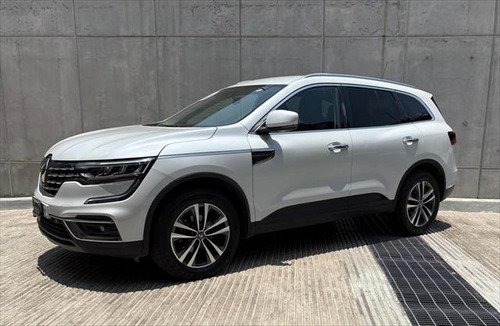 Renault Koleos 2.5 Intens Cvt