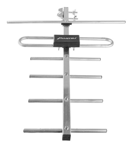 Antena Aérea Mitzu Hdtv De 8 Elementos mhd-9508