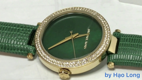 Reloj Michael Kors Mujer Classic Mk2592