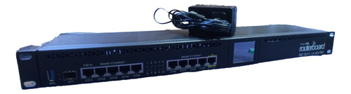 Mikrotik Routerboard Rb3011uias-rm (Usado)
