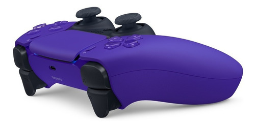 Imagen 3 de 5 de Joystick Dualsense Violeta Galáctico Ps5 Original Soy Gamer