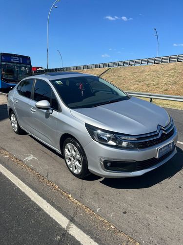 Citroën C4 Lounge 1.6 Thp 165 Feel Pack
