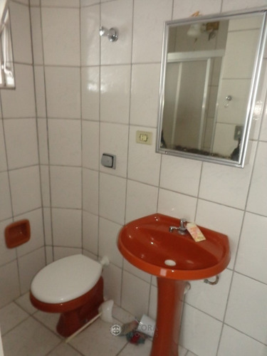 Apartamento 55m² 01 Dormitório - Centro - 4132-1