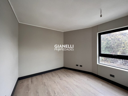 Estupendo Dpto Nuevo 3d/3b + Estar - El Nogal - Av. Vitacura