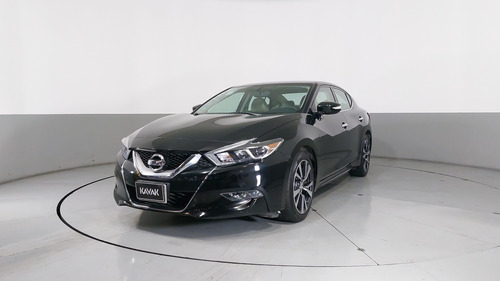 Nissan Maxima 3.5 Advance Cvt