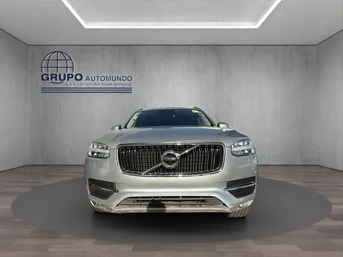 Volvo XC90 2.0 T6 Momentum Awd 5 Pas. At