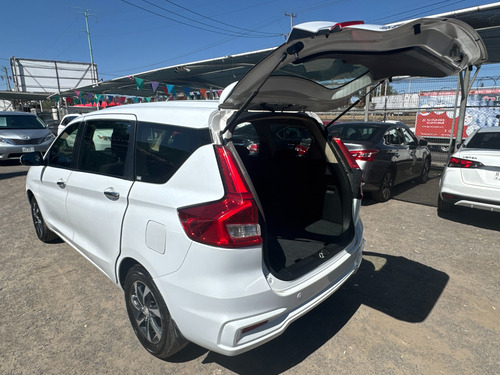 Suzuki Ertiga 1.5 Glx
