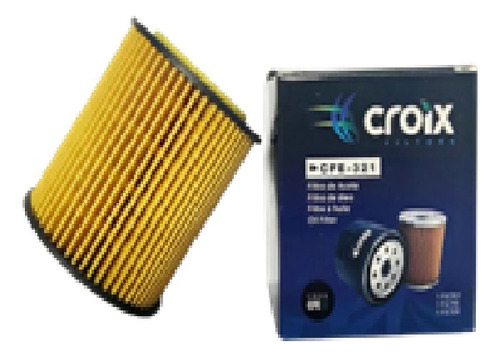 Filtro Aceite Elemento Croix 321 Mazda 5 2.0 L 05 A 09