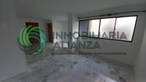 Apartamento En Arriendo En Cabecera Del Llano. Cod A16409