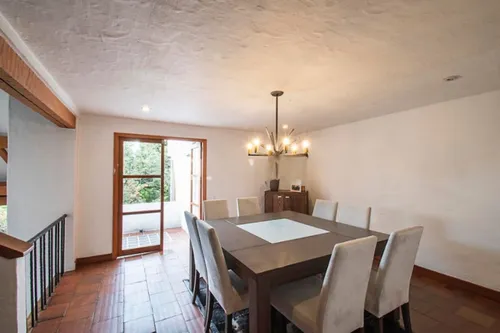 Casa En Venta En Niza Suba. Cod V17161