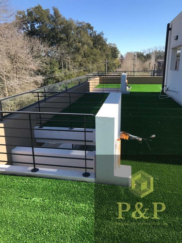 Imagen 4 de 6 de Departamento - Random Premium