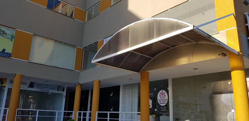 Imagem 21 de 24 de Loja Térrea, Londrina Center, Frente De Rua, Mezanino - Vilas Do Atlântico - Lj00052