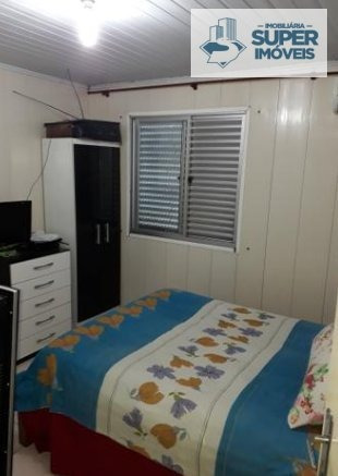 Casa A Venda No Bairro Areal Em Pelotas - Rs. - 539-1