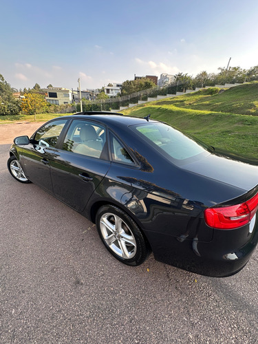Audi A4 2.0 Tfsi Ambiente Multitronic 4p