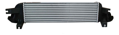 Intercooler Mitsubishi: L200 2017; Lancer, Pajero Sport (577