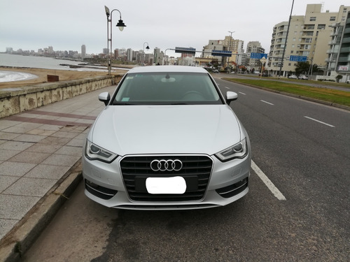 Audi A3 Sportback 1.4 Tfsi