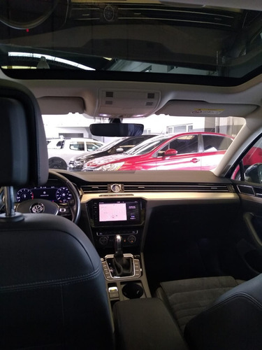 Volkswagen Passat Highline 2.0 Aut Dsg 2018 Gf