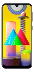 Comprar Samsung Galaxy M31 128gb 8gb Ram Preto | Usado Bom no Mercado Livre