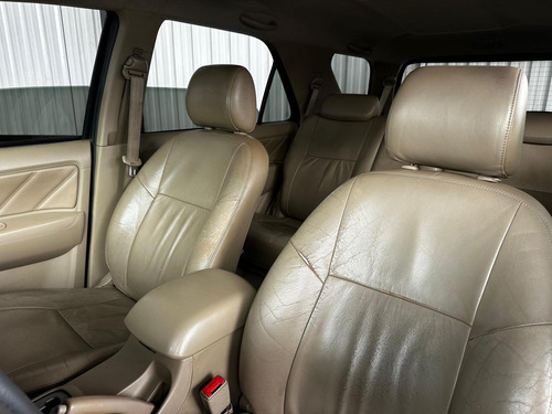 Toyota Hilux SW4 Hilux Sw4 Srv 4x4 4.0 V6 24v Aut.
