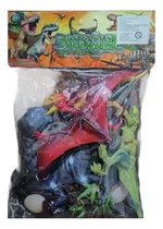 Comprar Mix Moderno De Dinosaurios En Multicolor Y+post-it Adhesivos