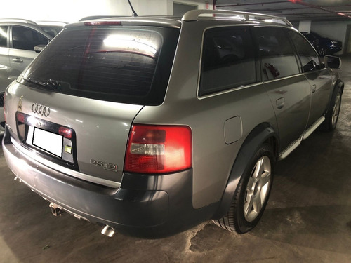 Imagen 4 de 13 de Audi 2.5 Tdi Quattro