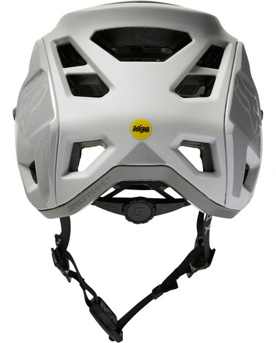 Imagen 4 de 6 de Casco Ciclismo Mtb Fox - Speedframe - Pro Lunar -