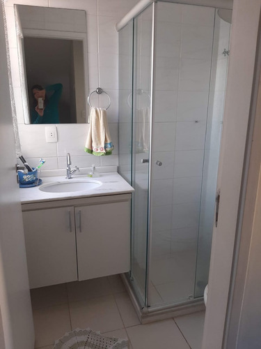 Sobrado No Horto Do Ype Com 3 Dormitórios 2 Vagas 120 M² - Ca00115 - 69416093