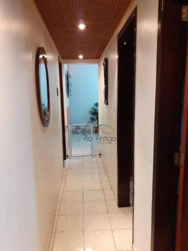Imagem 18 de 20 de Apartamento - Rua Leopoldina Rego - Venda - Olaria - Ap1390