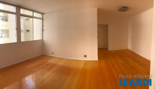 Imagem 1 de 15 de Apartamento - Perdizes - Sp - 602784