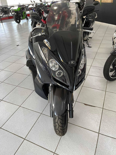 Imagem 5 de 8 de Kymco Downton 300i