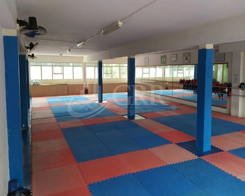 Imagem 4 de 8 de Salão Comercial Centro São José Dos Campos - Sl00005 - 70365772