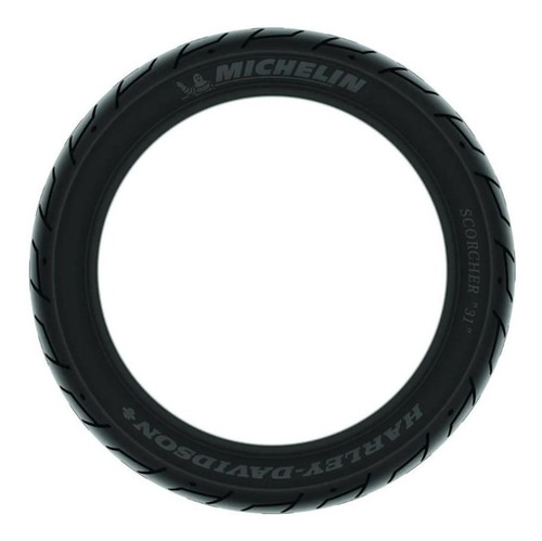 Pneu Michelin Scorcher 31 150-80-16 B 77h Tl/tt Traseiro Har