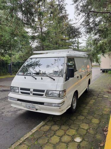 Imagen 1 de 10 de Dodge 1000 Van 100