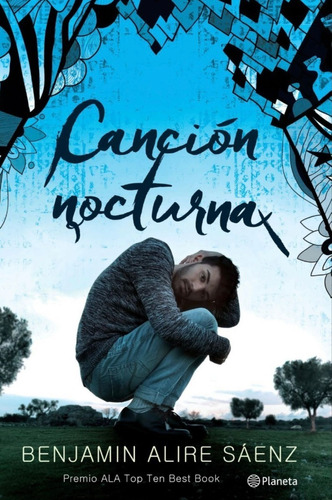 Canción Nocturna - Benjamin Alire ( )