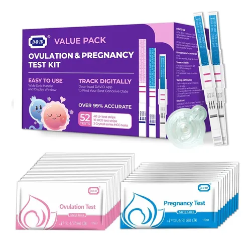 Prueba de ovulación precio farmacias guadalajara sale