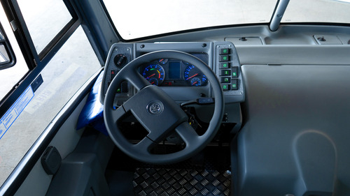 Volksbus 14.190 Scd Ayco 41 Pasajeros Entrega Inmediata