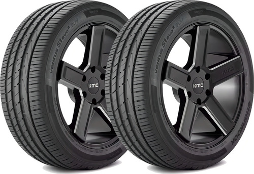 Kit de 2 pneus Hankook Ventus S1 Evo 2 K117A 265/45R20 108 Y