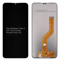 Comprar A Tela De Toque Lcd Para Multilaser G Max 2 S156