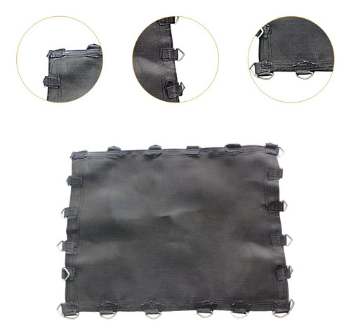 Mat De Reemplazo De Trampolín Trampolín Trampolín Partes