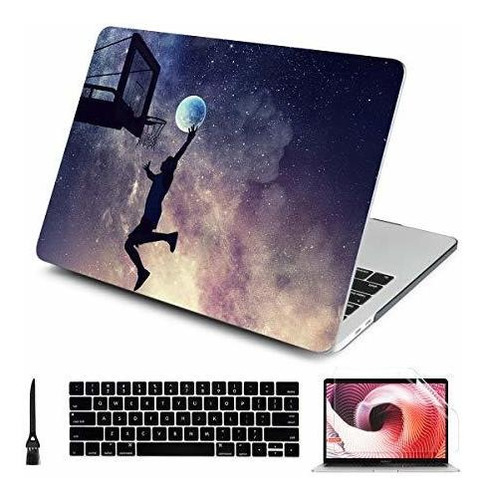 Caso Para Nuevo Macbook Pro Modelo De 13 Pulgadas A2159...