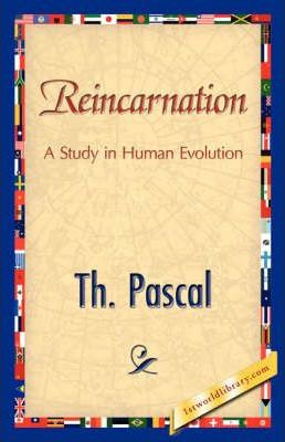 Libro Reincarnation - Pascal Th Pascal