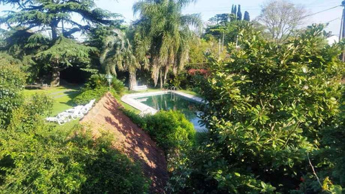 Imagen 13 de 14 de Quinta En Venta En Monte Grande